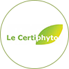 logo le certiphyto